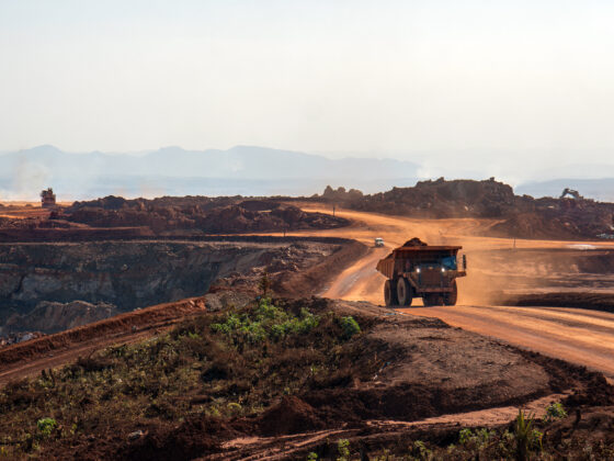 DEUTSCHE GESELLSCHAFT FUR INTERNATIONALE ZUSAMMENARBEIT (GIZ) COLOMBIA